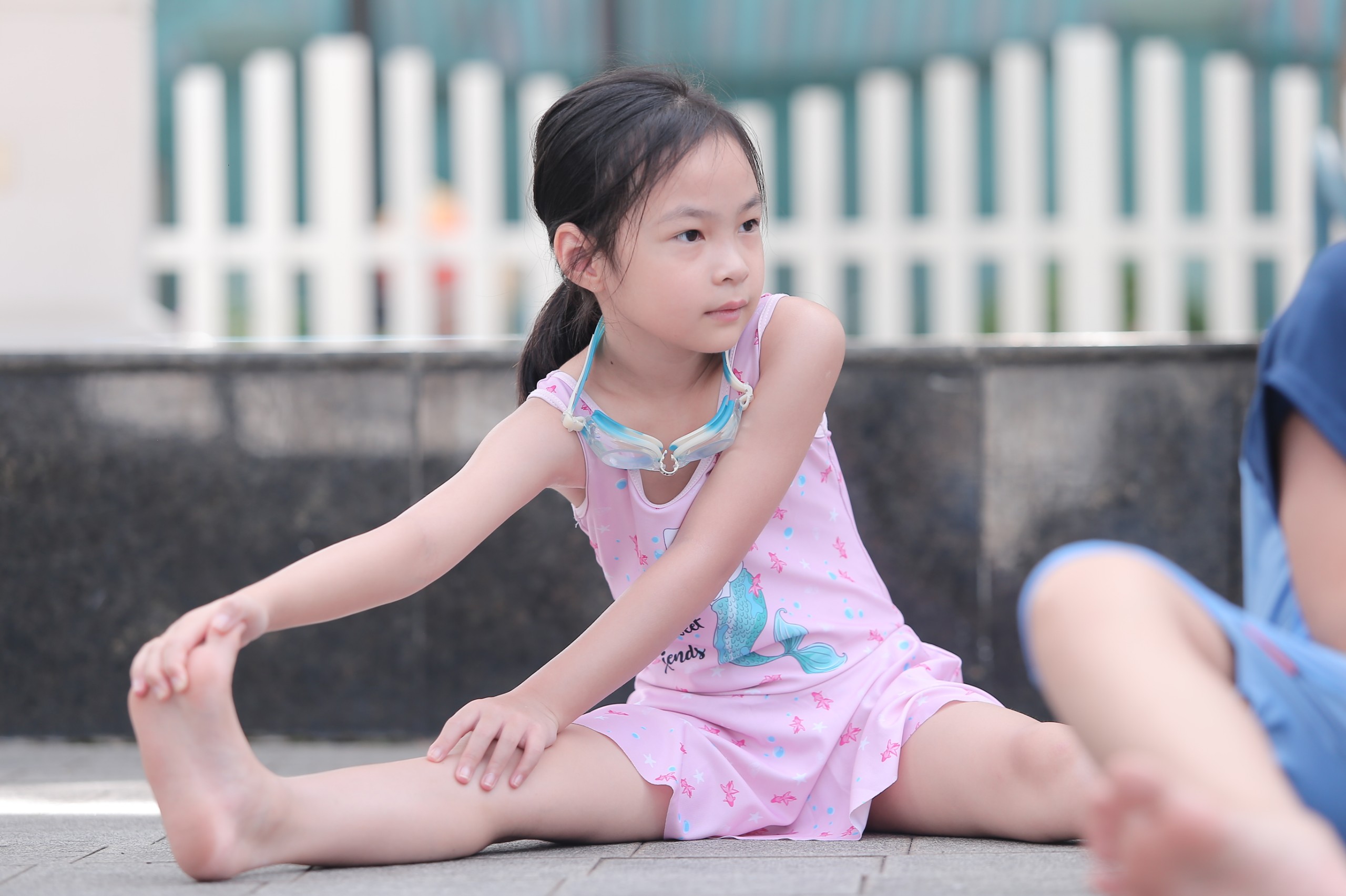 Học Bơi Cho Người Lớn: Từ Sợ Nước Đến Biết Bơi Sau 10 Buổi
